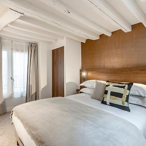 Habitación Estándar con Cama King